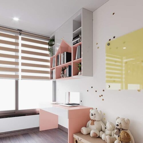 Rèm cầu vồng có che sáng hoàn toàn không? Kiểm chứng khả năng cản sáng thực tế