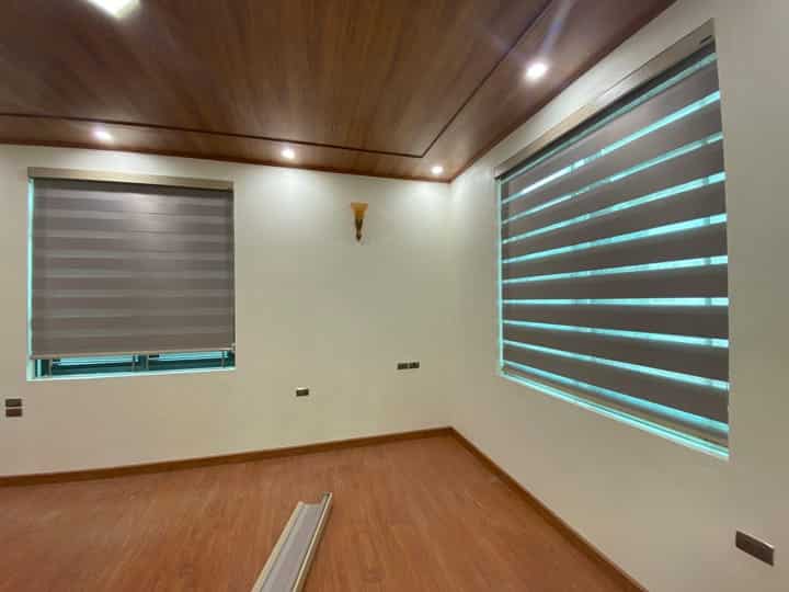 Rèm cầu vồng loại nào tốt nhất – gợi ý lựa chọn theo nhu cầu