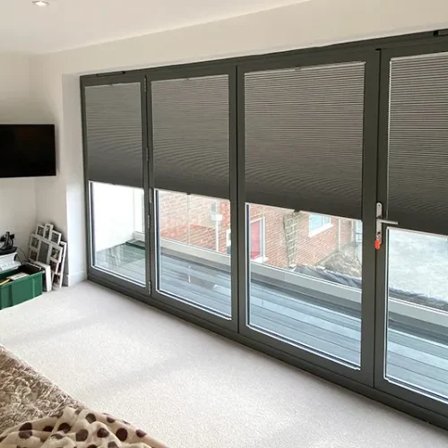 Rèm tổ ong TP.HCM – chất lượng cao, giá tốt nhất thị trường