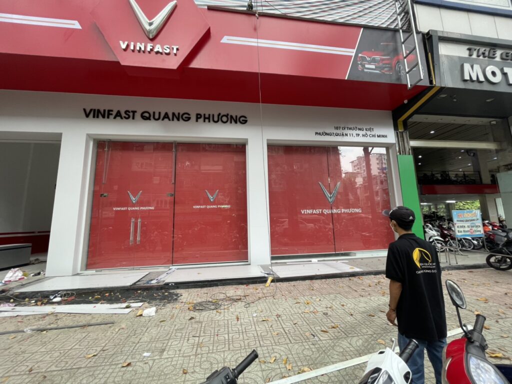 RÈM CỬA QUỐC HUY TPHCM – ĐẸP – CHẤT LƯỢNG