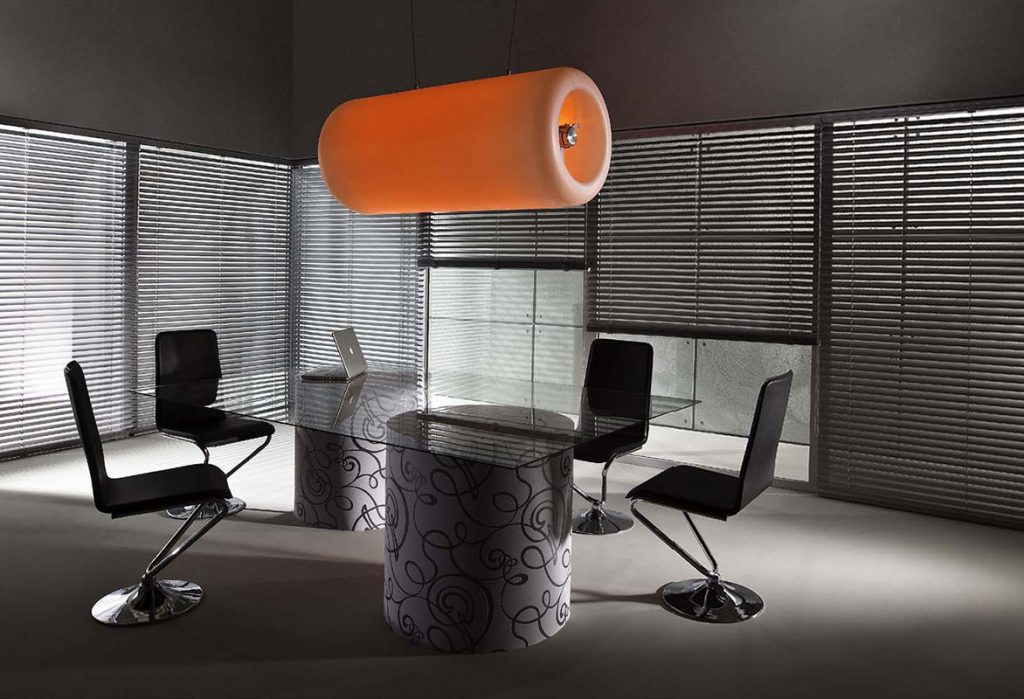 rèm sáo nhôm văn phòng giá rẻ độ bền cao