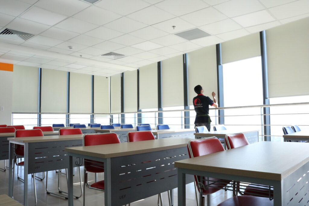 RÈM CỬA QUỐC HUY TPHCM – ĐẸP – CHẤT LƯỢNG