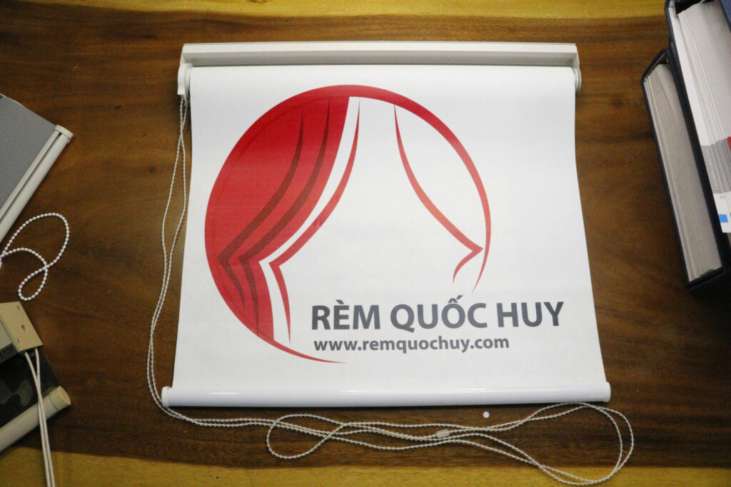 RÈM CỬA QUỐC HUY TPHCM – ĐẸP – CHẤT LƯỢNG