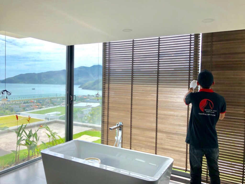 RÈM CỬA QUỐC HUY TPHCM – ĐẸP – CHẤT LƯỢNG