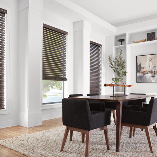 Rèm gỗ Châu Đốc – Trang trí cửa sổ tinh tế cho nhà phố và nhà vườn