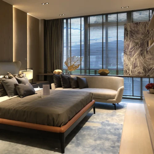 Rèm gỗ Sóc Trăng – Lựa chọn rèm gỗ bền đẹp cho nhà ở và văn phòng