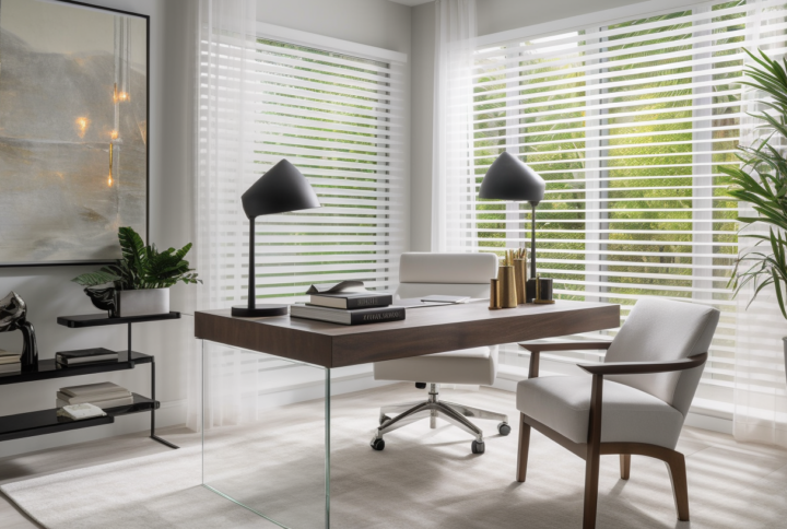 Có nên mua rèm gỗ tự nhiên hay không – Phân tích ưu nhược điểm và giá trị sử dụng