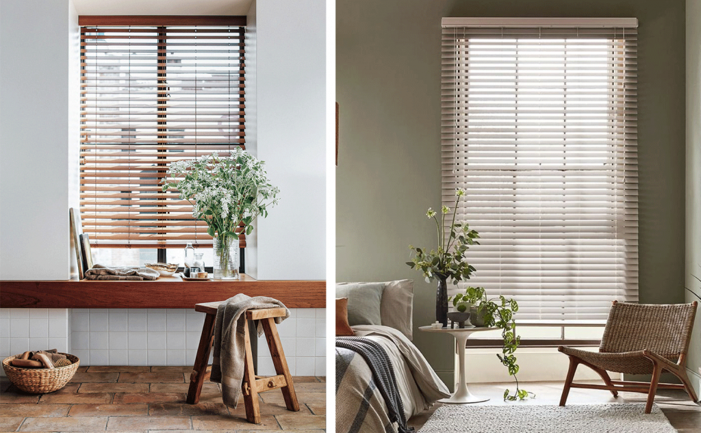 hướng dẫn vệ sinh rèm gỗ đúng cách tại nhà