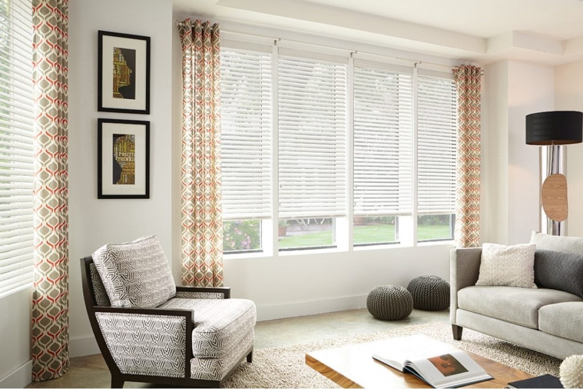 khả năng chắn sáng của rèm gỗ cho phòng ngủ