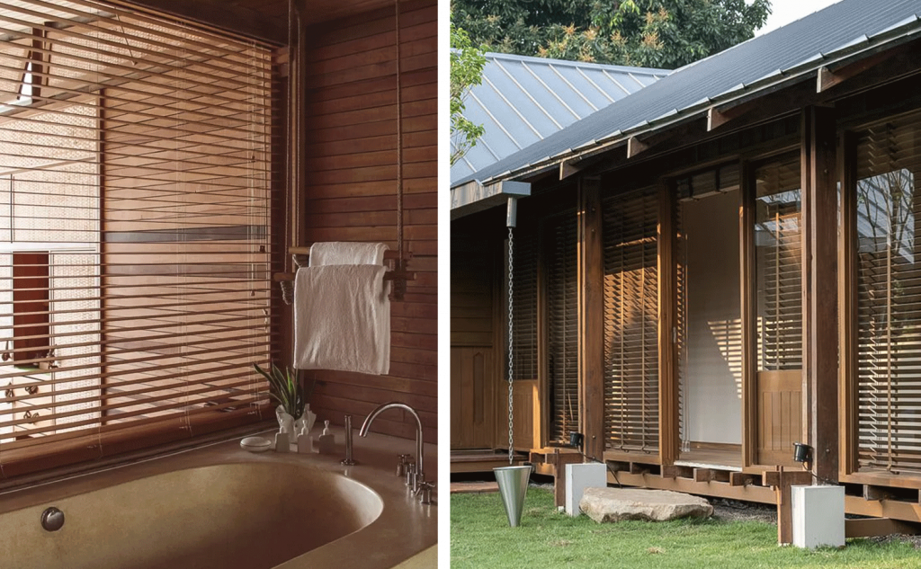 quy trình bảo trì rèm gỗ định kỳ đúng kỹ thuật