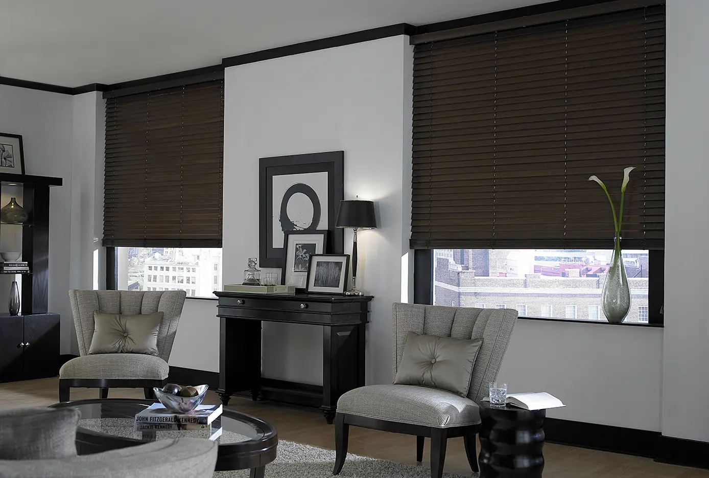 rèm gỗ bình dương thiết kế hiện đại tinh tế