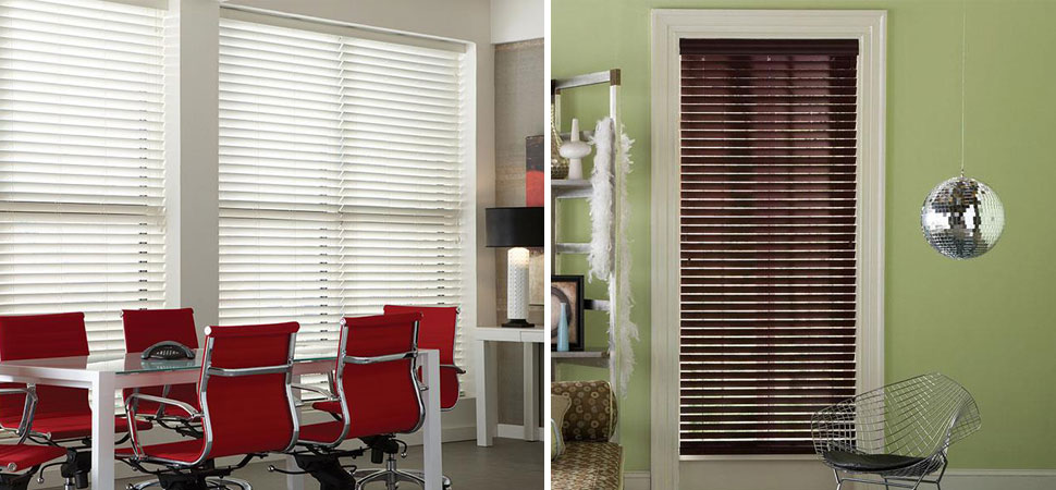 rèm gỗ thân thiện trẻ nhỏ dễ sử dụng và bền