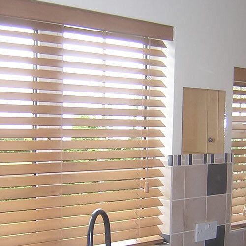 Rèm gỗ Tiền Giang – giải pháp nội thất sang trọng cho không gian miền Tây