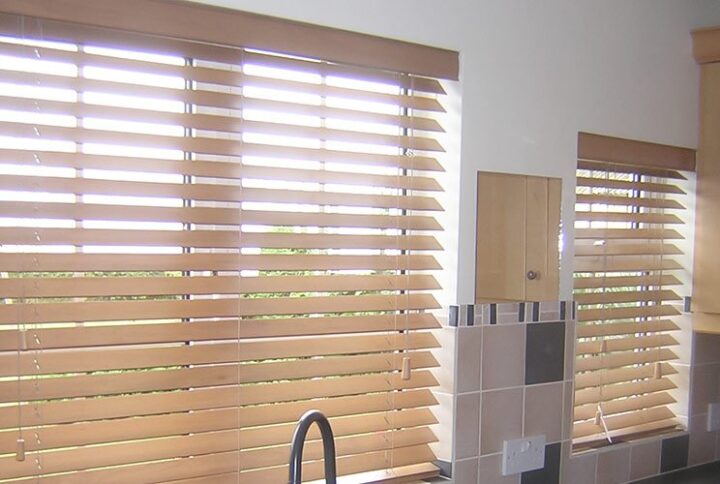 Rèm gỗ Tiền Giang – giải pháp nội thất sang trọng cho không gian miền Tây