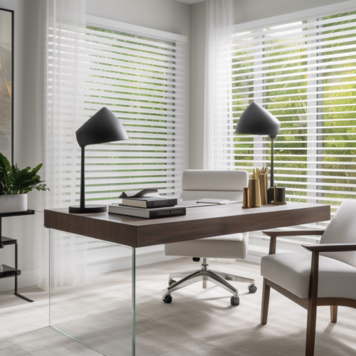 Rèm gỗ và rèm nhôm khác nhau thế nào – Chọn rèm theo phong cách và công năng