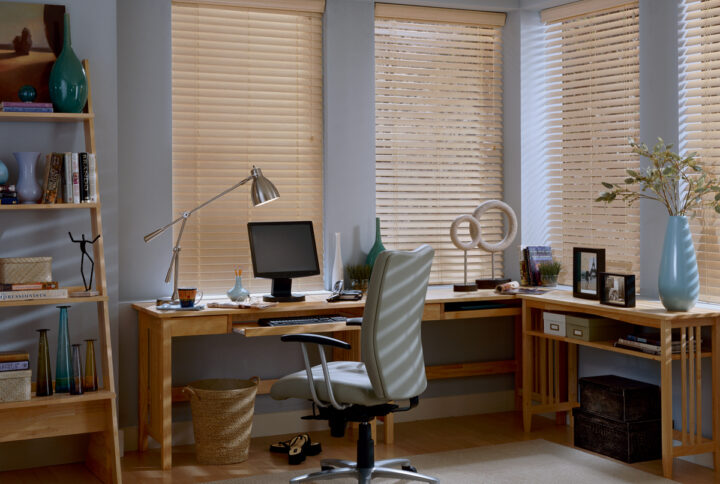 Rèm gỗ Vĩnh Long – kết hợp hài hòa giữa thẩm mỹ và công năng sử dụng