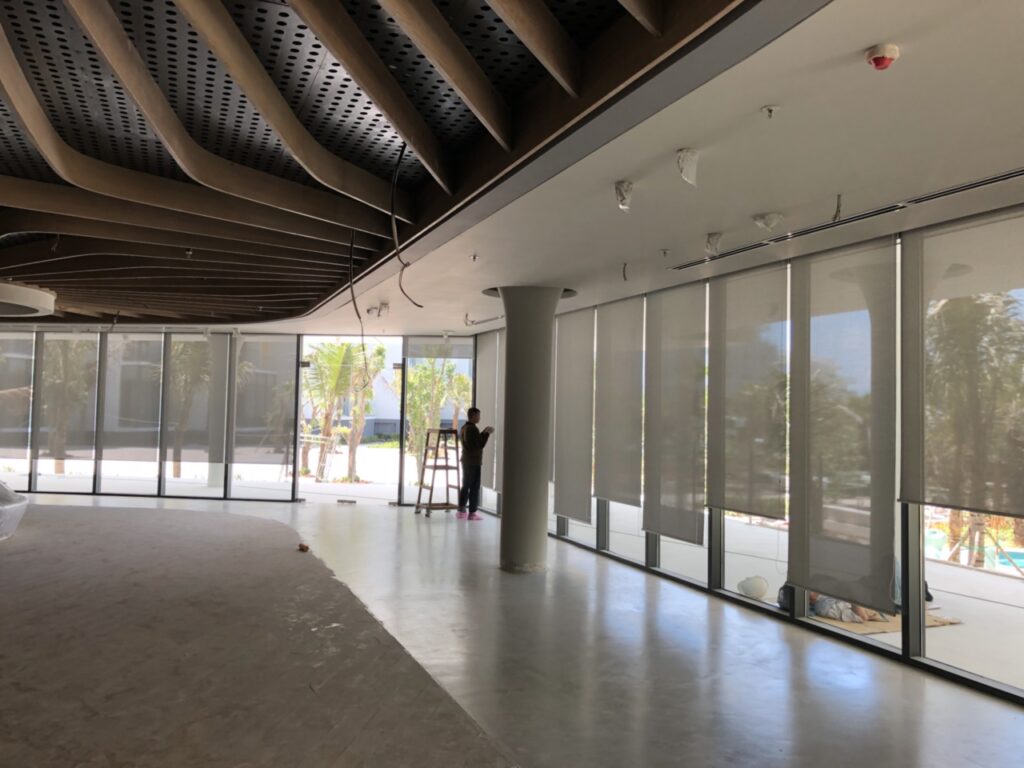 RÈM CỬA QUỐC HUY TPHCM – ĐẸP – CHẤT LƯỢNG