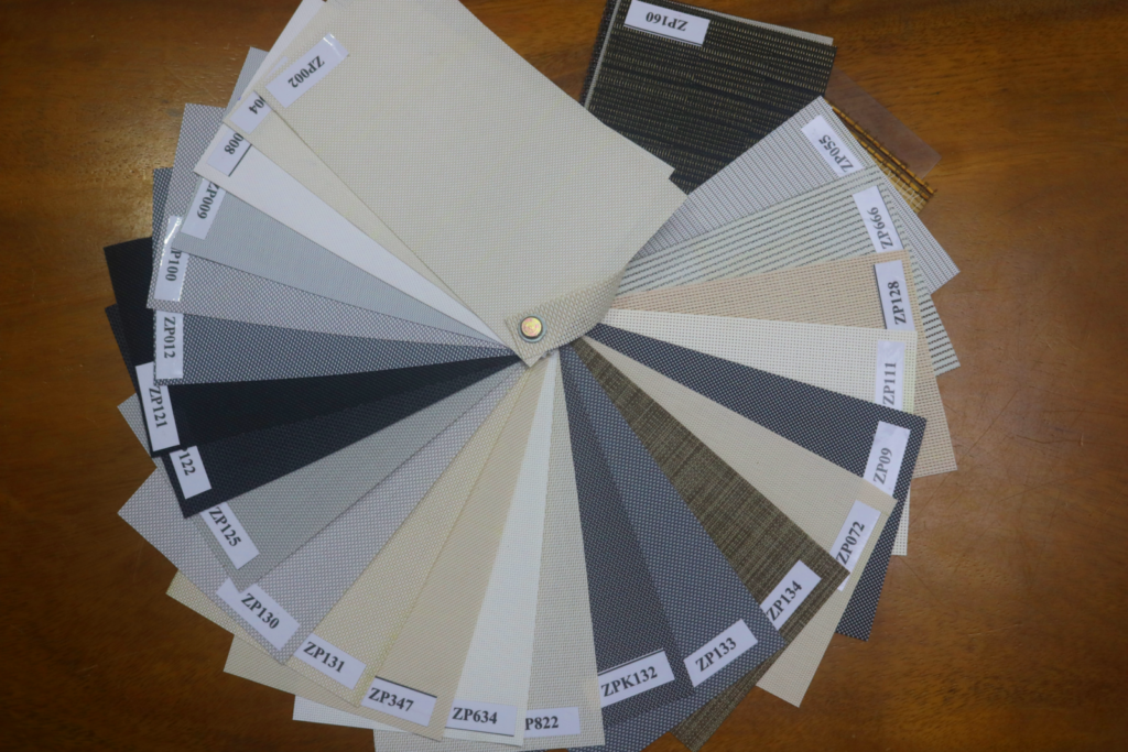 RÈM CỬA QUỐC HUY TPHCM – ĐẸP – CHẤT LƯỢNG