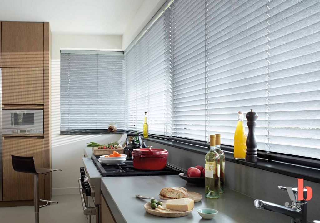 Kinh nghiệm lựa chọn rèm sáo nhôm theo công năng sử dụng