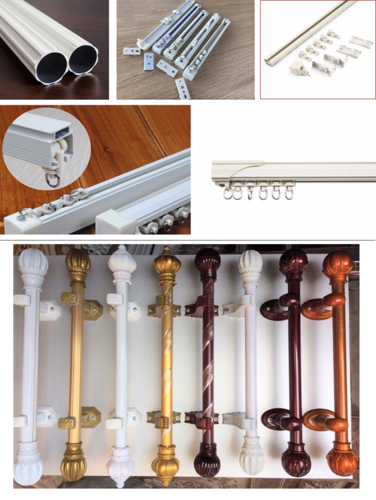 RÈM CỬA QUỐC HUY TPHCM – ĐẸP – CHẤT LƯỢNG