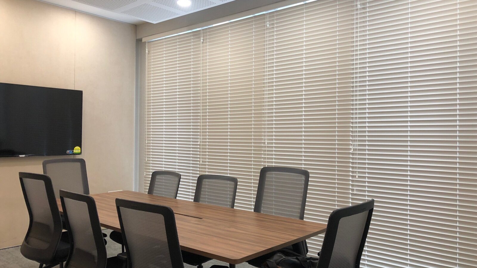 Quy trình bảo hành rèm sáo nhôm tận nơi chuyên nghiệp