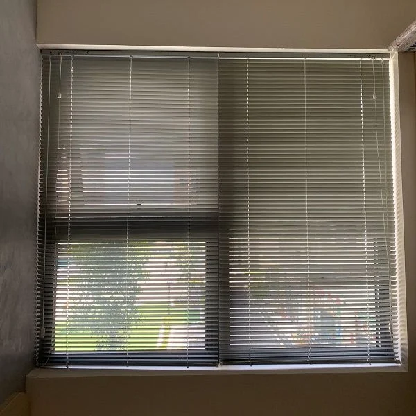 Rèm sáo nhôm bền màu lâu dài chống phai sơn