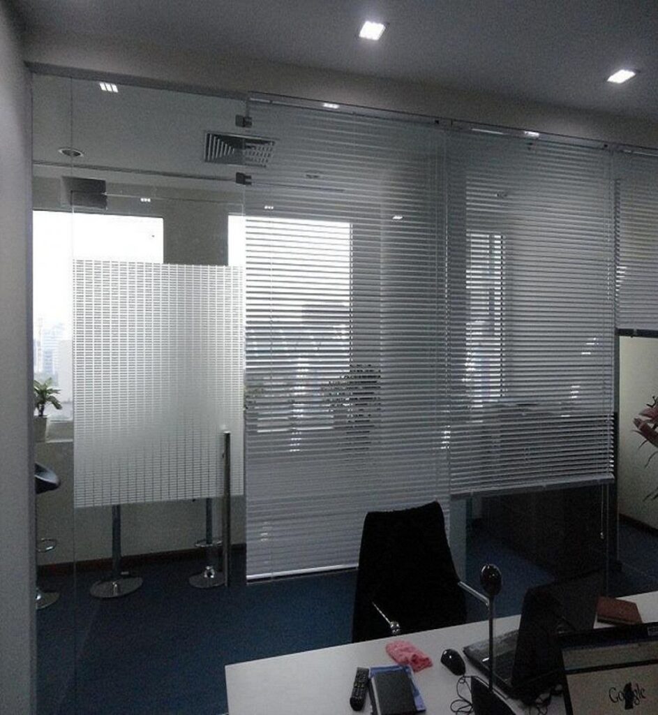 Rèm sáo nhôm số lượng lớn cho doanh nghiệp giá sỉ