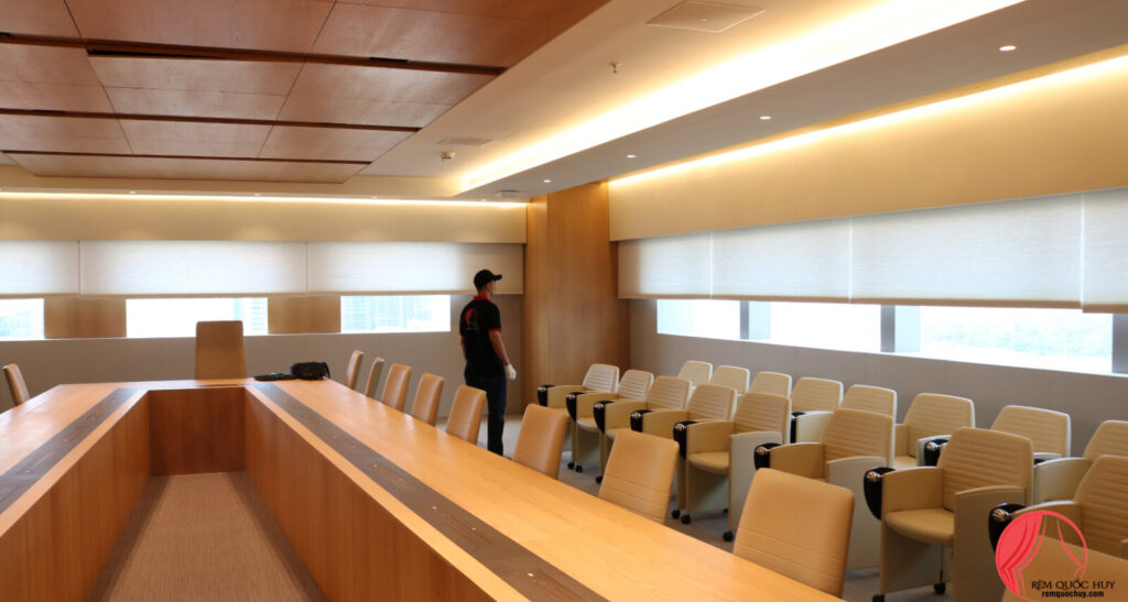 RÈM CỬA QUỐC HUY TPHCM – ĐẸP – CHẤT LƯỢNG