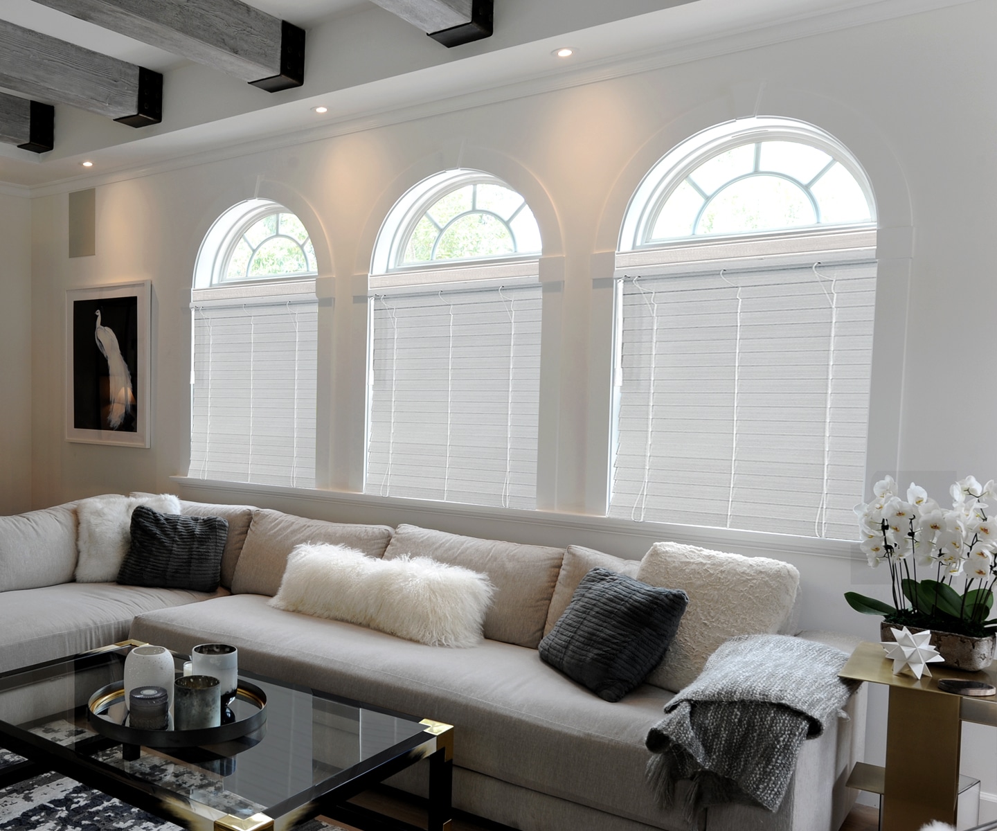 lắp đặt rèm sáo nhôm có bền trong môi trường ẩm không