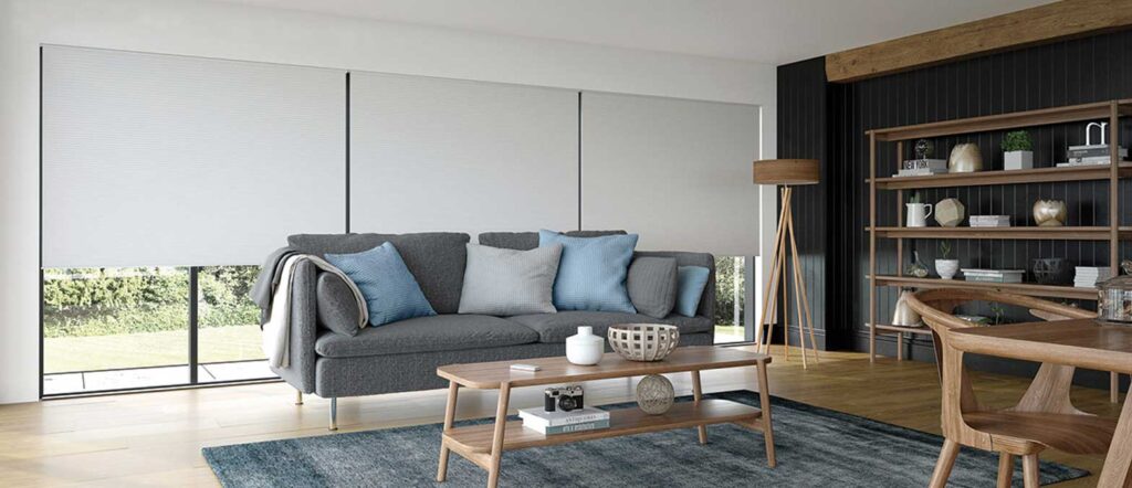 rèm bạt chống nắng bạt dày cho sân vườn