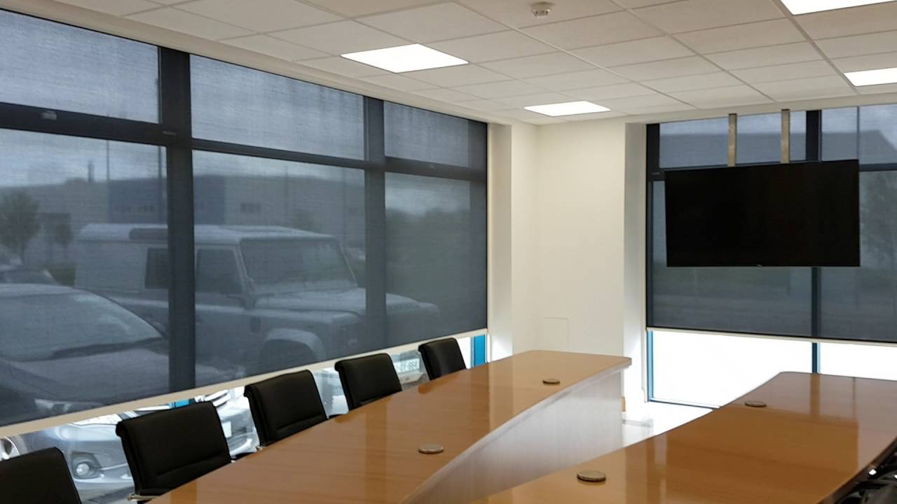 rèm cuốn chống nắng huyện hóc môn cho nhà ở