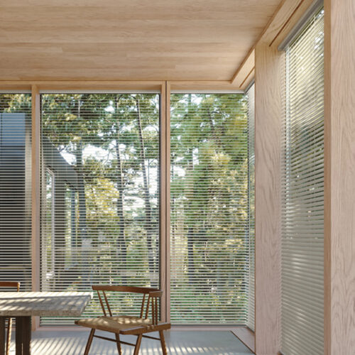 Rèm sáo nhôm có gây tiếng ồn khi kéo không và cách giảm ồn hiệu quả