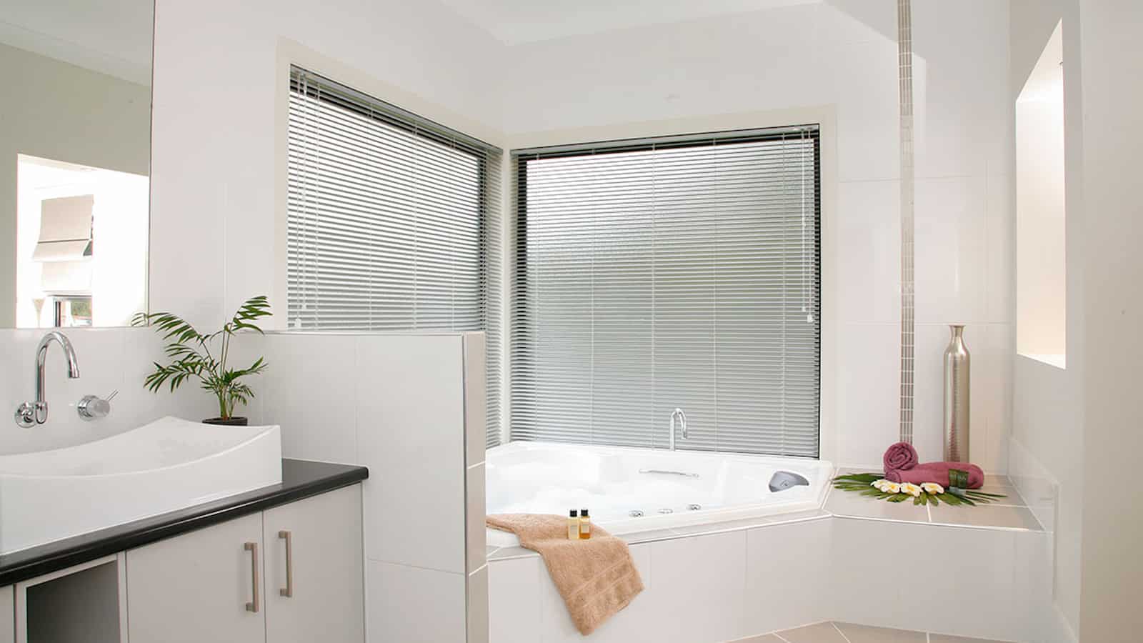 rèm sáo nhôm lắp đặt cho nhà ở thẩm mỹ cao