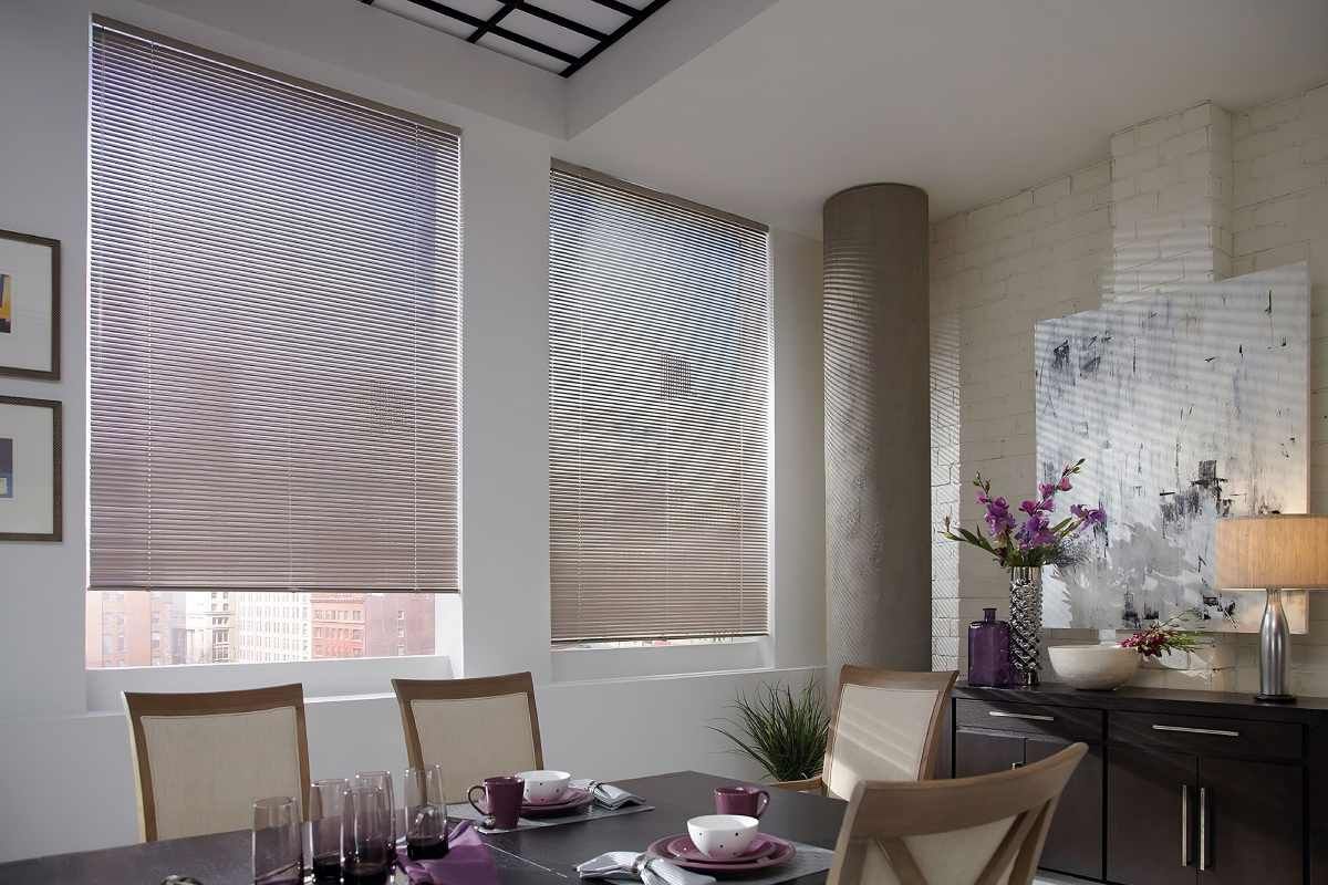 vệ sinh nhanh rèm sáo nhôm có dễ vệ sinh không