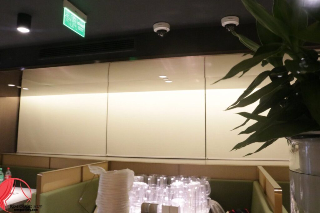 RÈM CỬA QUỐC HUY TPHCM – ĐẸP – CHẤT LƯỢNG