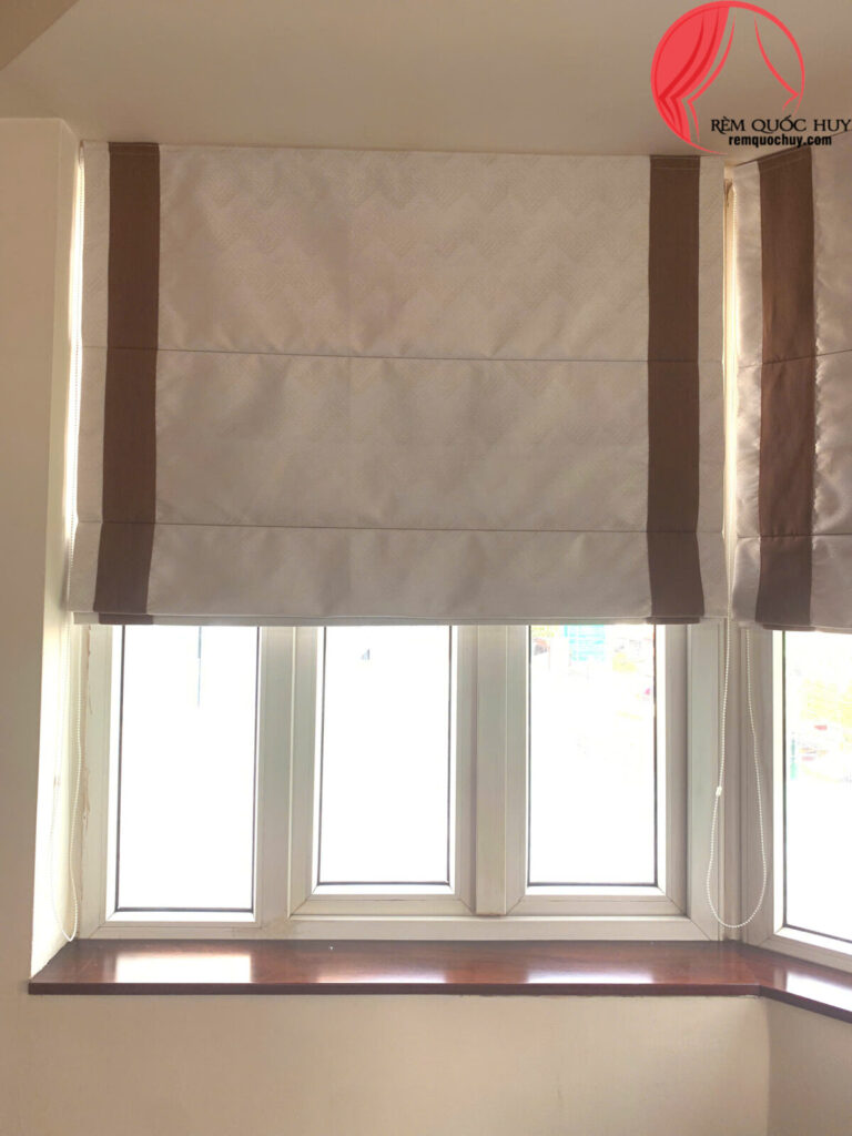 RÈM CỬA QUỐC HUY TPHCM – ĐẸP – CHẤT LƯỢNG