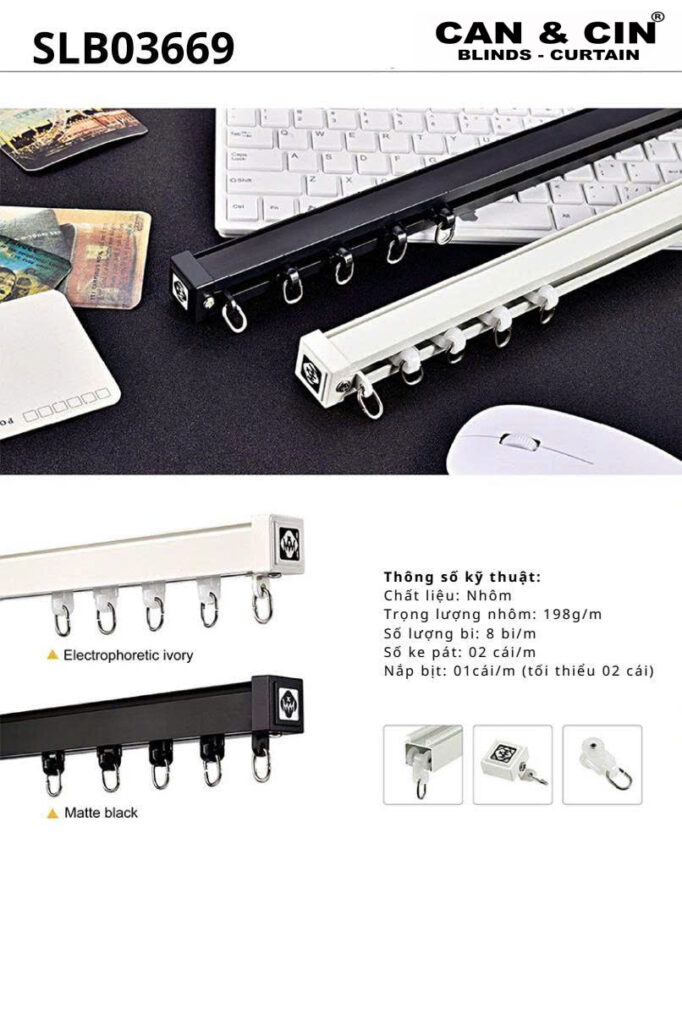 RÈM CỬA QUỐC HUY TPHCM – ĐẸP – CHẤT LƯỢNG