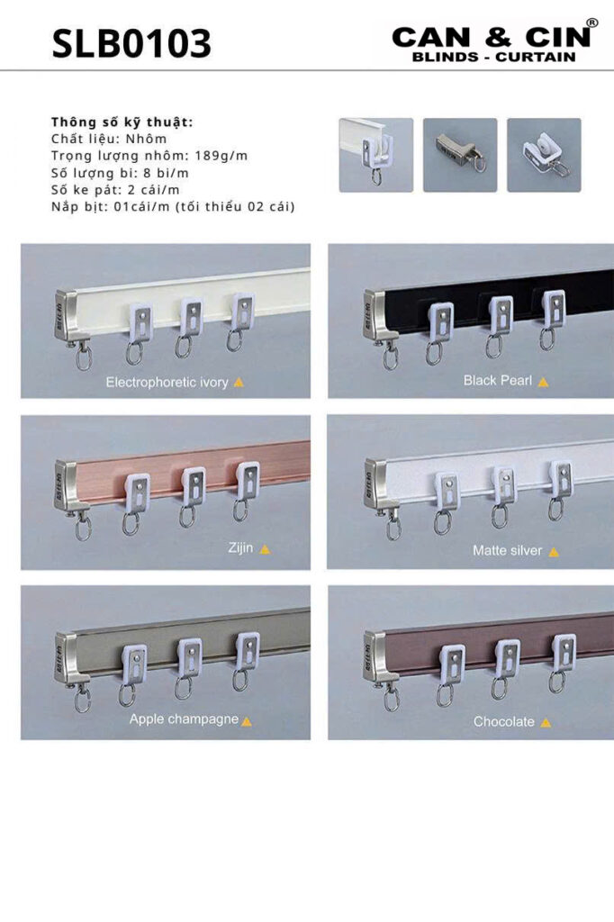 RÈM CỬA QUỐC HUY TPHCM – ĐẸP – CHẤT LƯỢNG