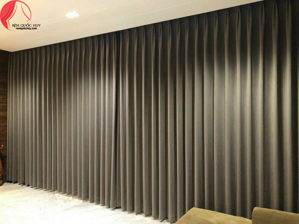 RÈM CỬA QUỐC HUY TPHCM – ĐẸP – CHẤT LƯỢNG