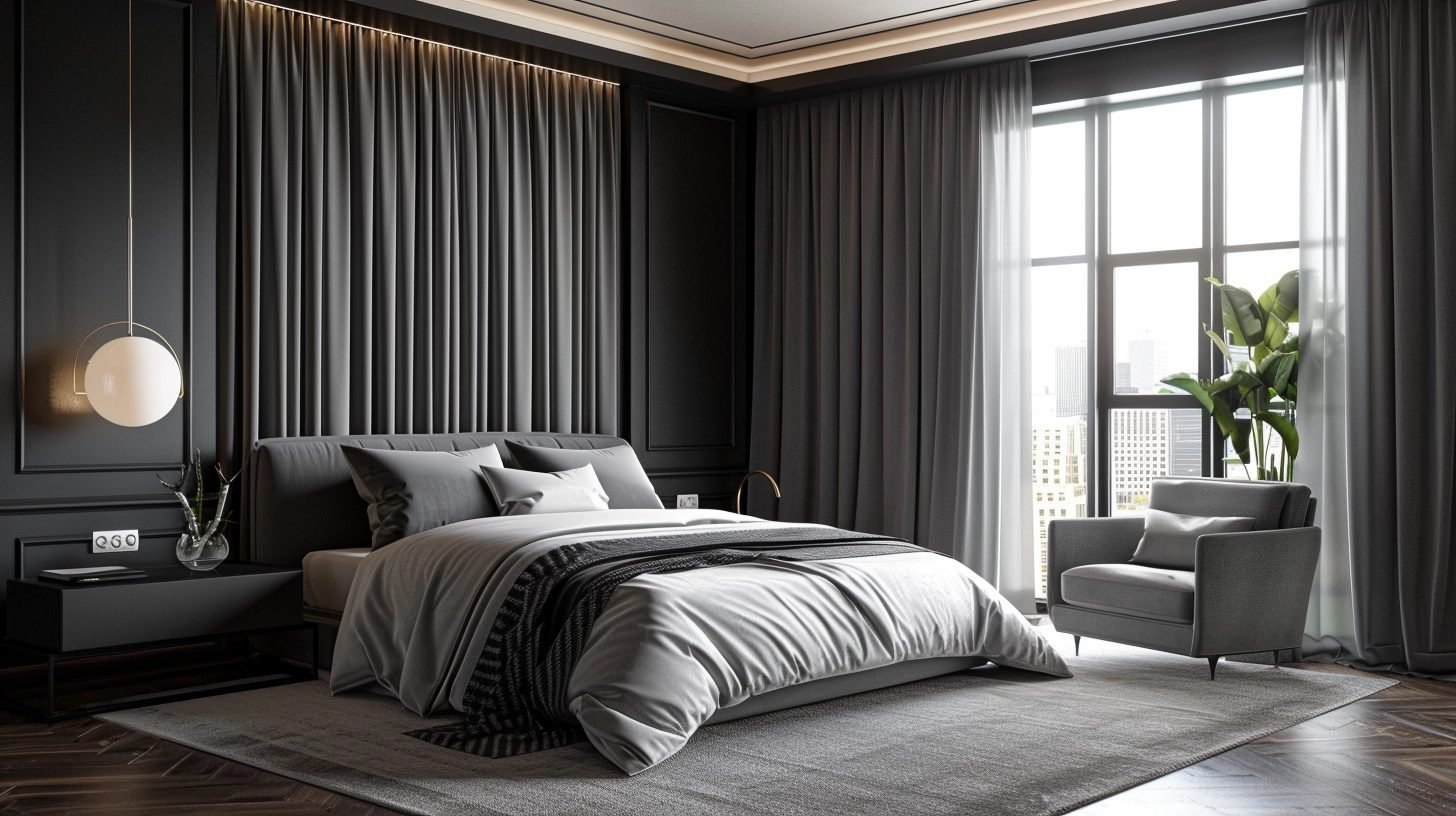 đơn vị cung cấp rèm cửa uy tín nhiều năm kinh nghiệm