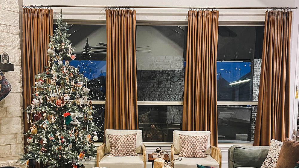 hệ ray rèm nhôm định hình chịu lực lắp trần thạch cao