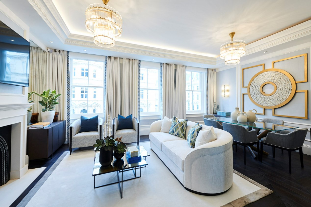 rèm vải đẹp phù hợp nhiều phong cách nội thất