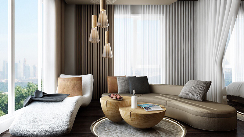 rèm vải nhập khẩu châu Âu chuẩn thẩm mỹ châu Âu