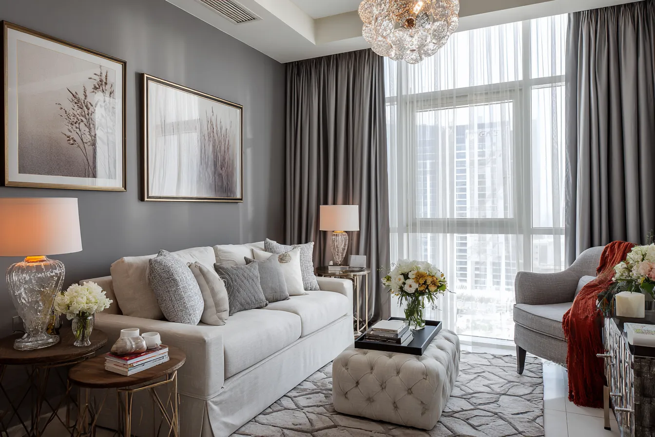 tư vấn nên chọn rèm cửa loại nào tiết kiệm chi phí