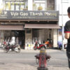 Mái che thông minh tự cuốn Rèm Quốc Huy