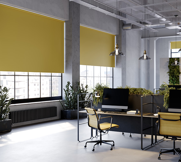 các loại phụ kiện rèm cuốn zipper như ray trục motor