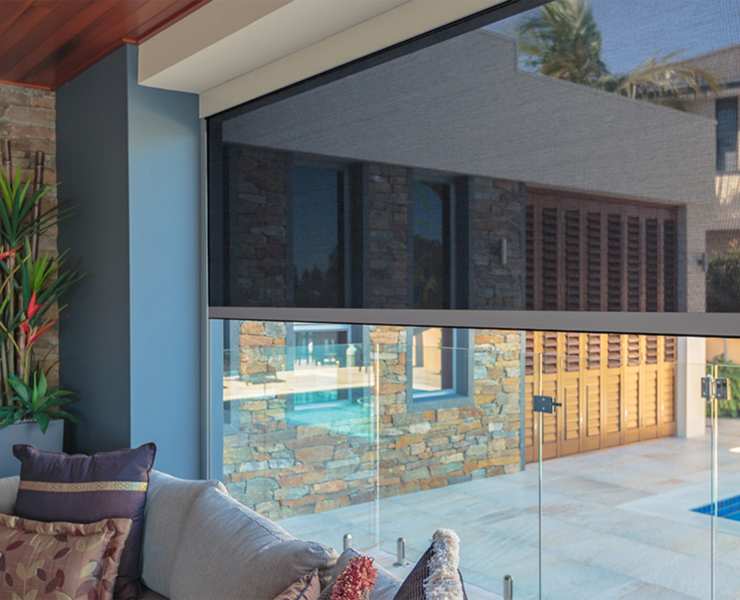 cách khắc phục rèm zipper không lên xuống được hiệu quả