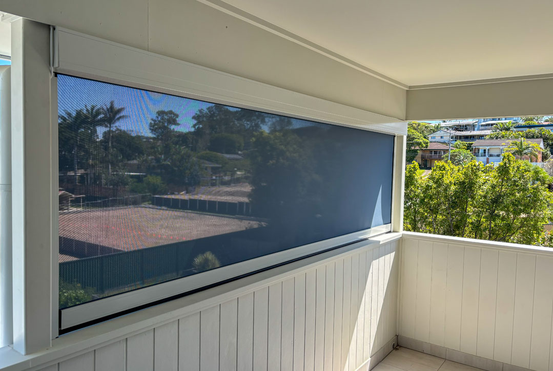 cấu tạo phụ kiện rèm cuốn zipper đầy đủ chi tiết