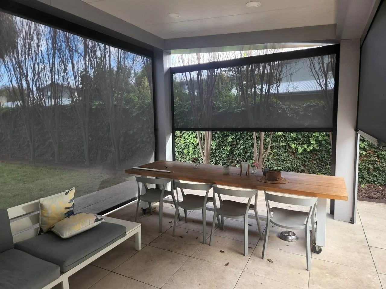 cửa hàng phụ kiện rèm cuốn zipper tphcm uy tín