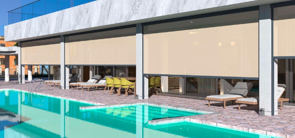 đánh giá phụ kiện nào quan trọng nhất của rèm zipper